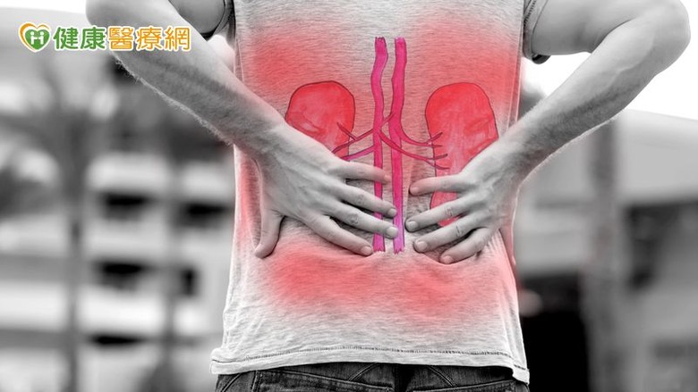 如何延緩腎功能衰退？掌握2大指標避免走上洗腎之路