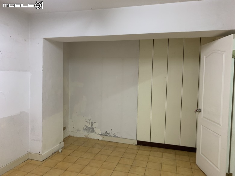 【開箱】40年老屋翻新|17坪2房1衛|台北市士林區