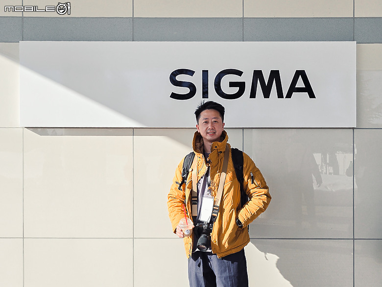 Sigma 日本會津工廠參訪｜探索日製日造的職人精神！