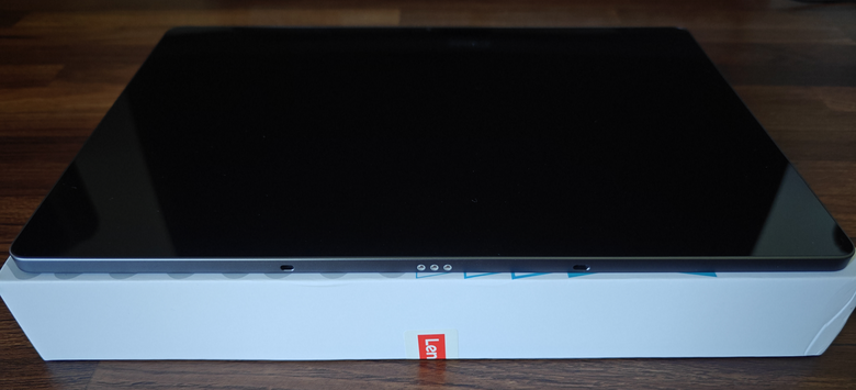 [開箱]聯想小新PadPro12.7 2025 刷機成國際版 Lenovo Idea Tab Pro