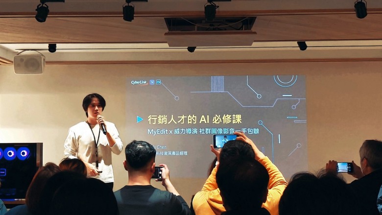 AI 世代 行銷人才的 AI 必修課，Crucial 來幫你