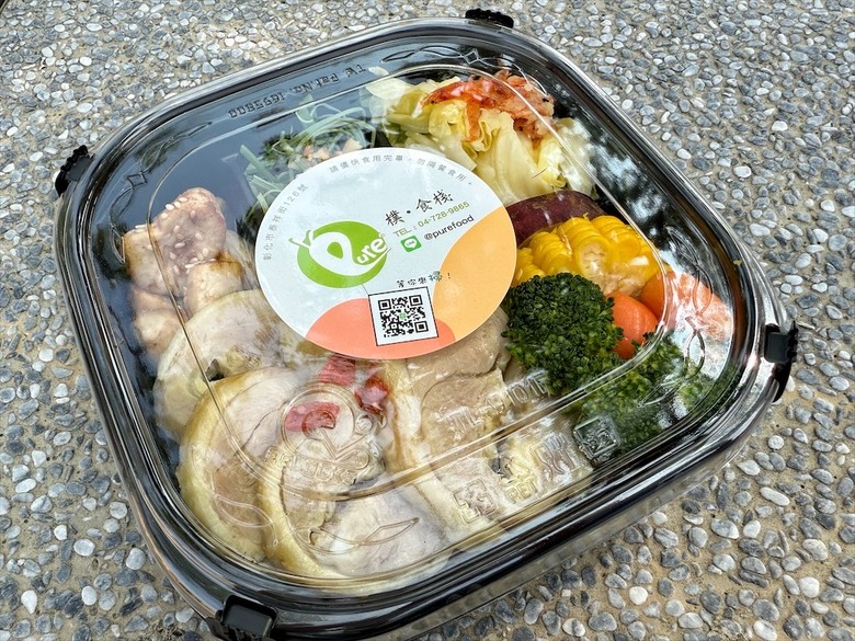 健康餐盒,健康烹調,清爽不油膩,每天菜單都不一樣,不用煩惱吃什麼