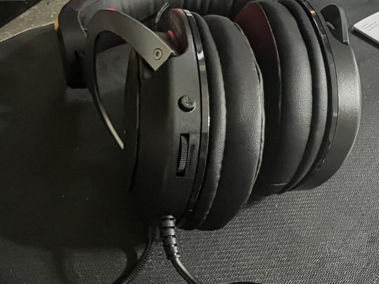 [開箱] TUF GAMING H3 千元有找電競耳機