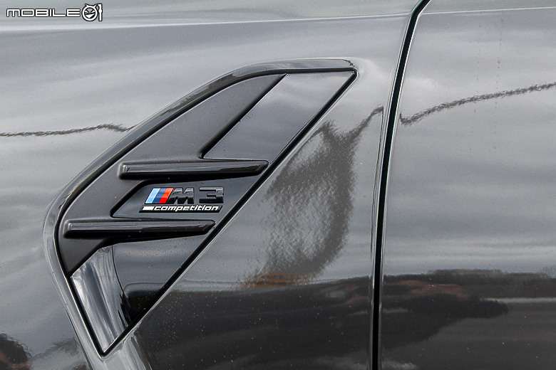 BMW M3 Touring Competition 試駕｜狂妄性能與熱血激情交織，令人嚮往的暴力旅行車！