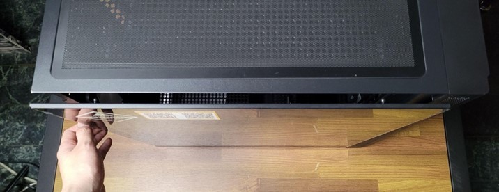 性價比三箭頭！ 開箱大飛darkFlash的DF4100+DN360D+PMT850W