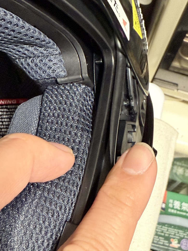 【開箱】SHOEI J-Cruise 3 WHIZZY 看似小改 但大有來頭