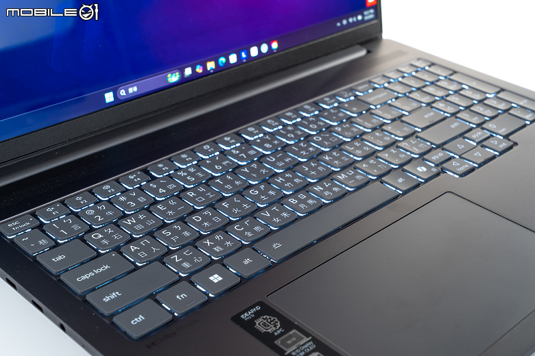 Lenovo IdeaPad Pro 5i (Gen10) 測試報告｜獨家 AI Now 個人化助理加持，生產力全面提升！