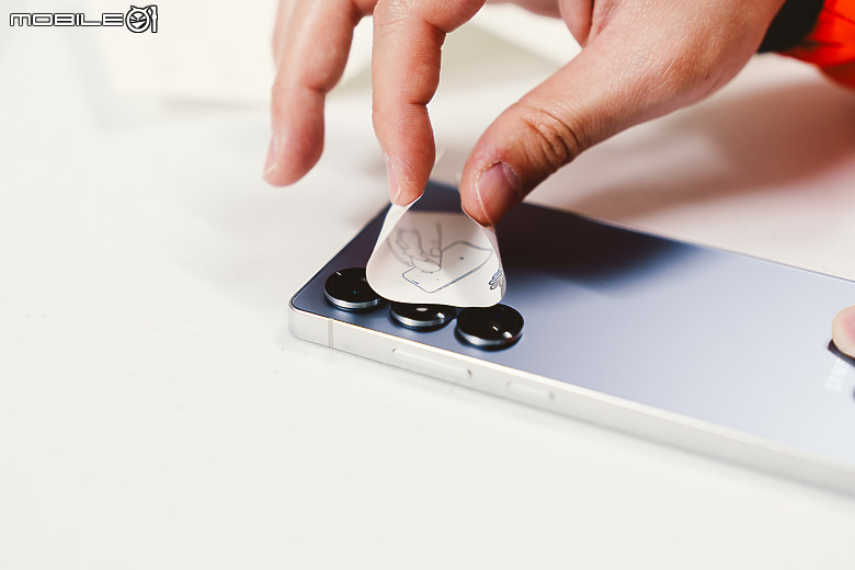 Samsung S25 Ultra 必買手機殼開箱 – TORRAS Galaxy S25 保護貼、鏡頭貼