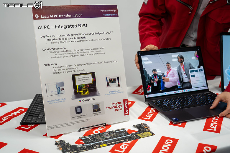 Lenovo Yamato Lab 大和實驗室直擊｜千錘百鍊造就經典的 ThinkPad 筆電誕生地！