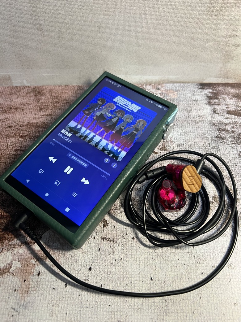 【心得】INTIME Maestraudio MA910SR DC 評測