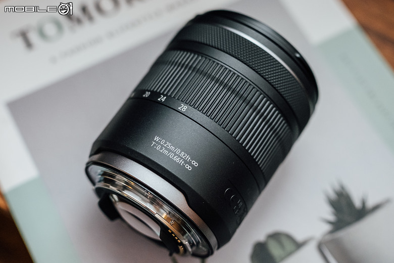 Canon RF 16-28mm f/2.8 IS STM 評測報告｜平民超廣角鏡皇、輕巧可靠且超值！