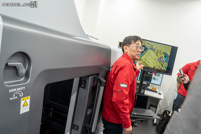 Lenovo Yamato Lab 大和實驗室直擊｜千錘百鍊造就經典的 ThinkPad 筆電誕生地！