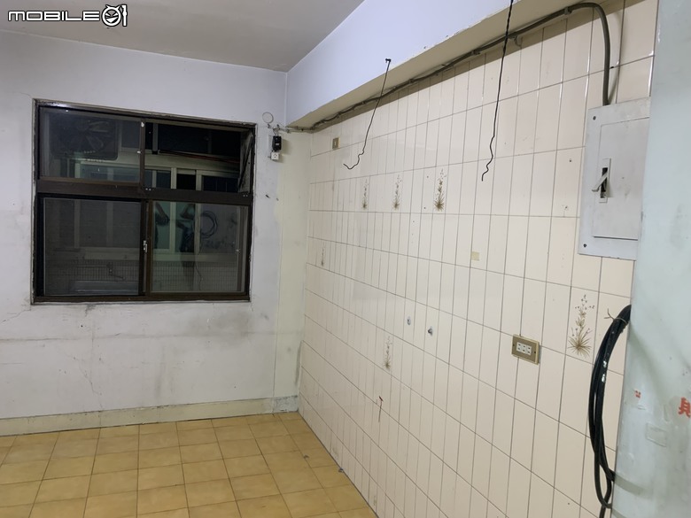 【開箱】40年老屋翻新|17坪2房1衛|台北市士林區