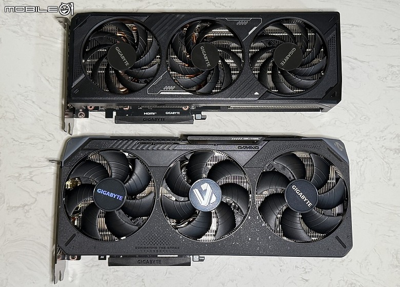誠意滿滿5年保+雙HDMI 技嘉Radeon™ RX 9070 GAMING OC 16G 開箱