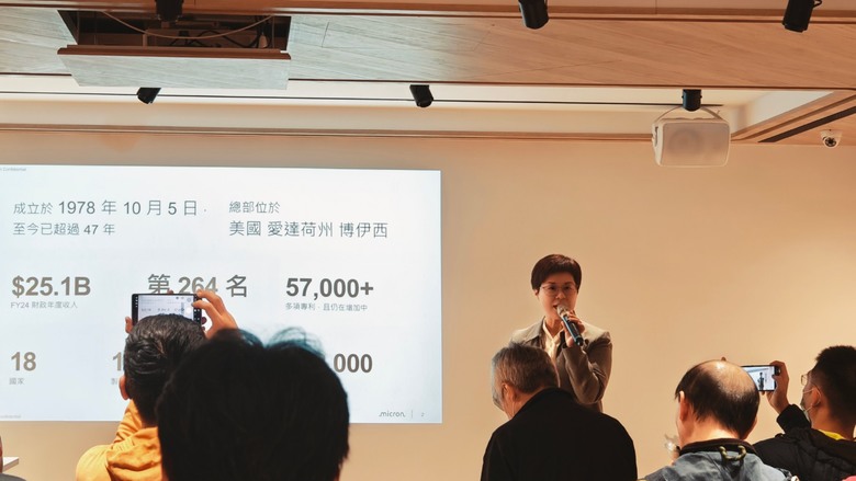 AI 世代 行銷人才的 AI 必修課，Crucial 來幫你