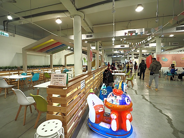 湯圍溝溫泉公園、麒麟酒店、成功國小舊禮堂與校長宿舍(moku旅人書店)、聖母醫院耶穌聖心堂、勉民堂、羅東中山公園、中興文化創意園區 — 礁溪溫泉旅館與羅東一日遊