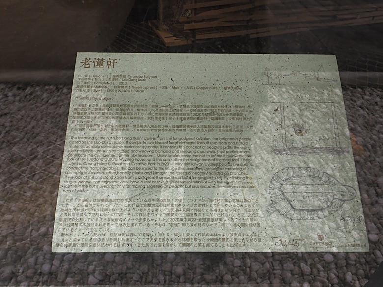湯圍溝溫泉公園、麒麟酒店、成功國小舊禮堂與校長宿舍(moku旅人書店)、聖母醫院耶穌聖心堂、勉民堂、羅東中山公園、中興文化創意園區 — 礁溪溫泉旅館與羅東一日遊