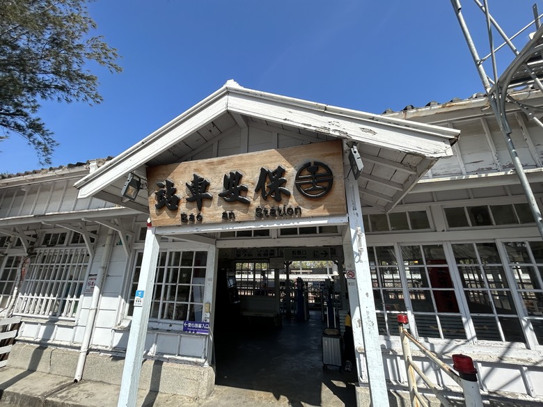 騎趣仁德「戰鬥機起飛藝術圖」踩點記