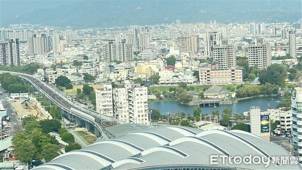 台灣土地公釋出10公頃地,說明會現場「好市多」也來了