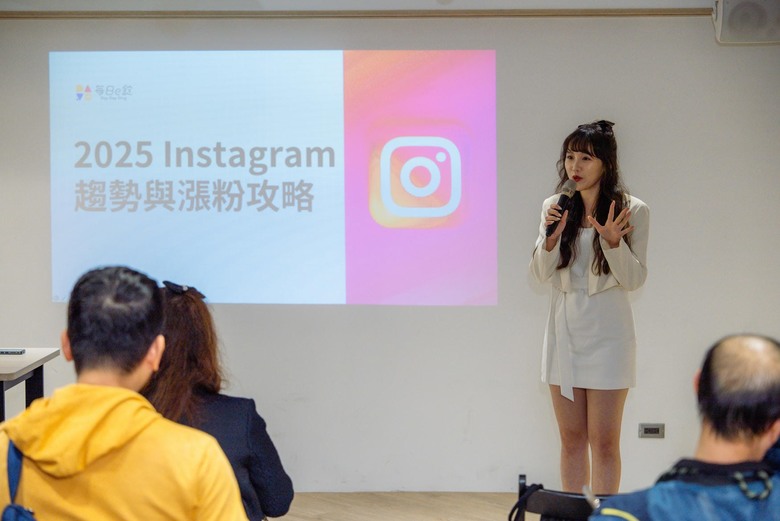 《行銷人才的 AI 必修課:探索美光Crucial科技與未來行銷的最佳搭檔》