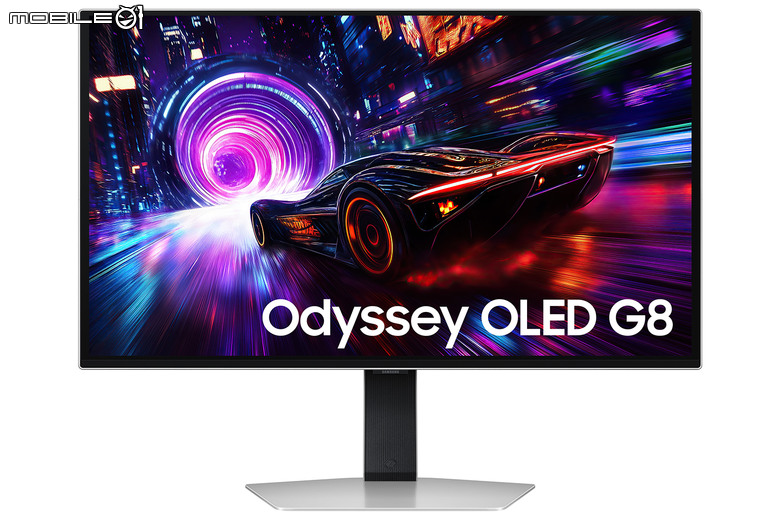 三星在台推出裸視 3D 螢幕 Odyssey 3D 透過創新光場顯示技術提供更逼真視覺感受