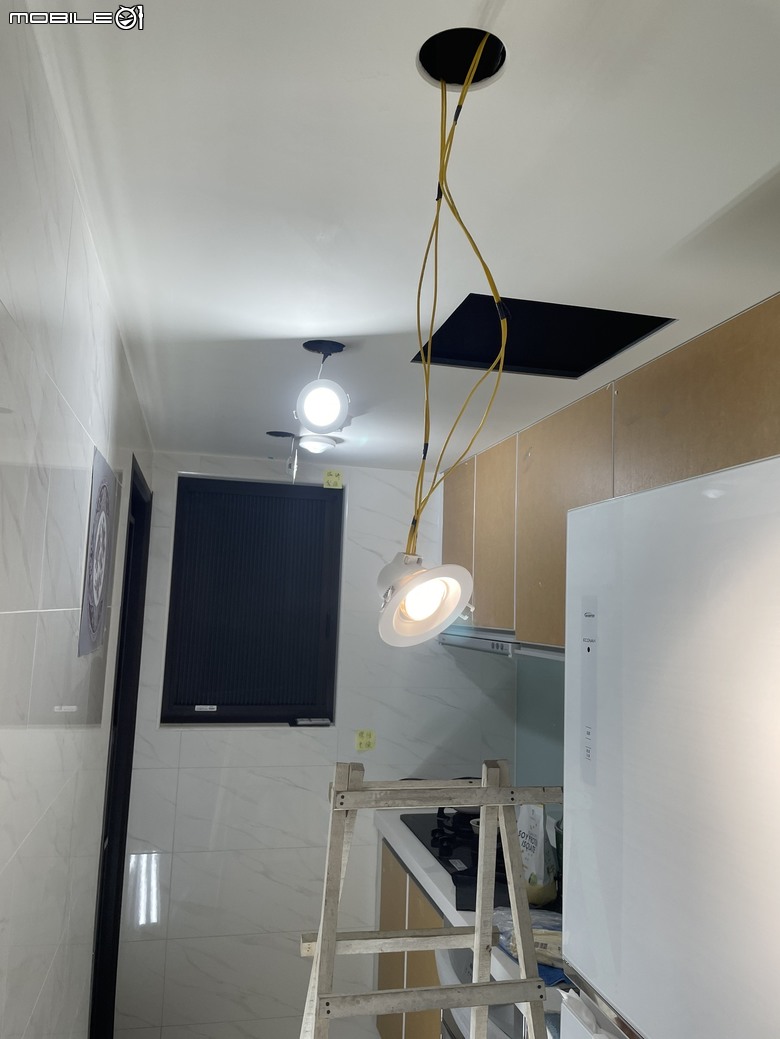 兩房無裝潢，省錢DIY入住兩年歷程分享