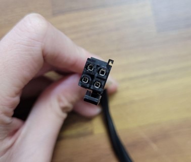 性價比三箭頭！ 開箱大飛darkFlash的DF4100+DN360D+PMT850W