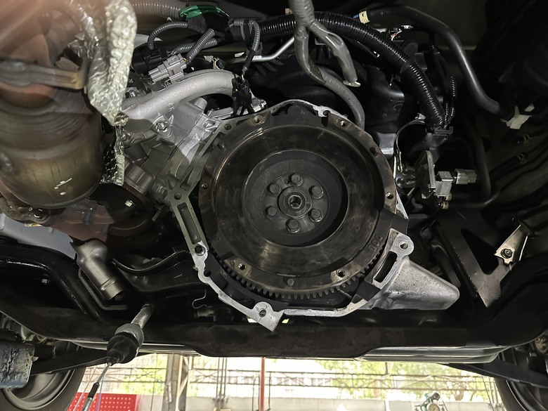 Suzuki Carry 新車跑8000公里顧路紀錄