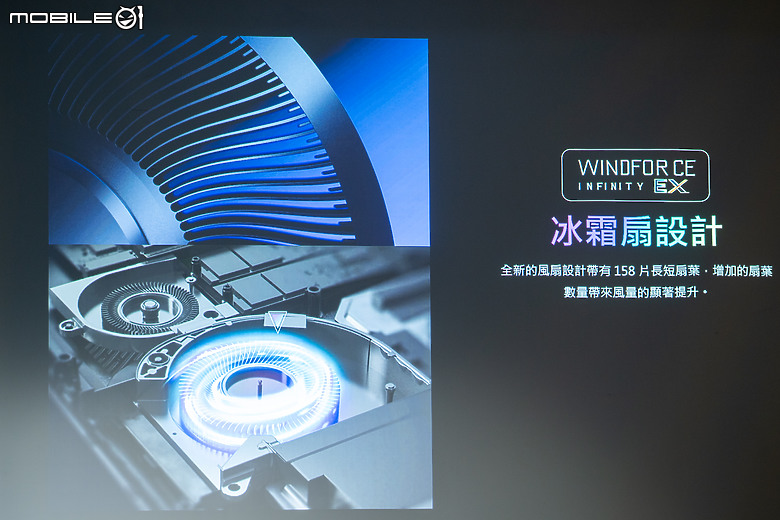 技嘉 2025 AI 電競筆電新機齊亮相，升級 RTX 50 系列獨顯、首搭「GiMATE」AI 助理！