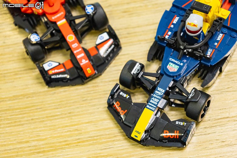 樂高 LEGO F1 Speed Champions、City、Duplo系列新品開箱|77242~77251、60442~60445、60464、60474、10445