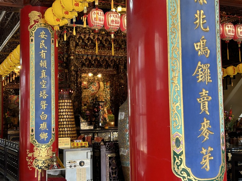 騎趣仁德「戰鬥機起飛藝術圖」踩點記