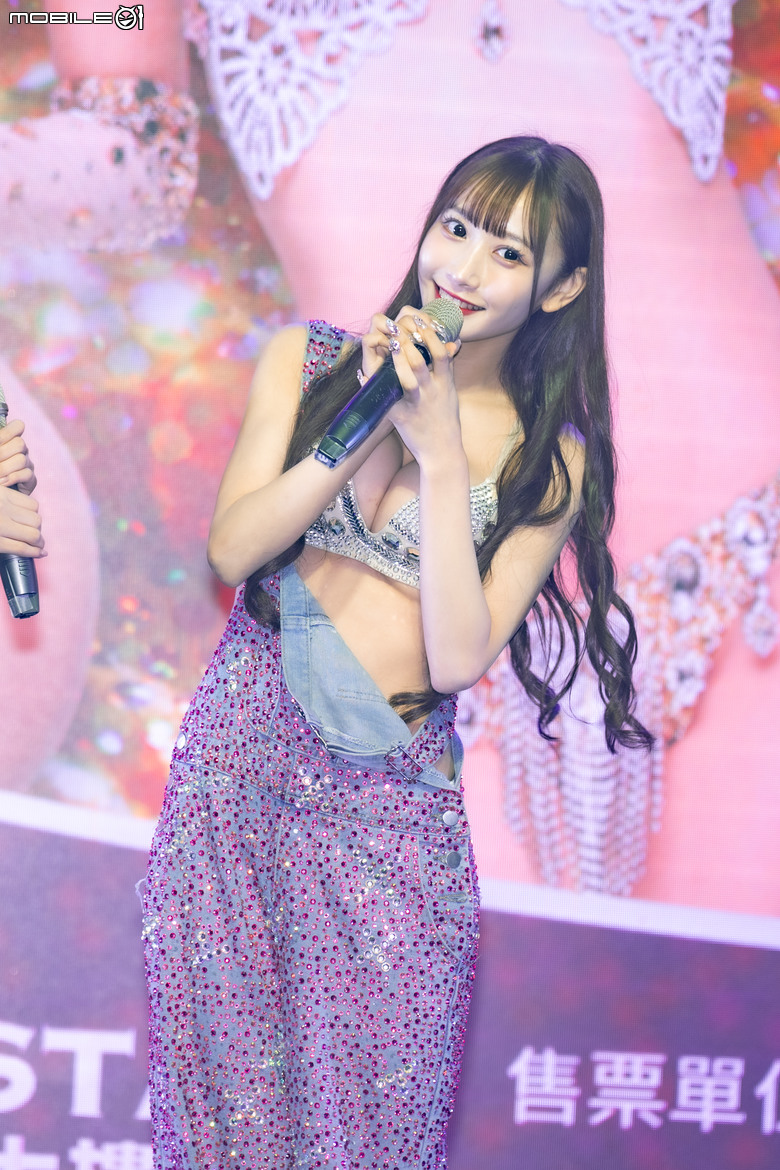 【採訪】把六本木夜場搬到台灣！ROKUSAN ANGEL 30位夢幻女神級舞孃五月襲台！