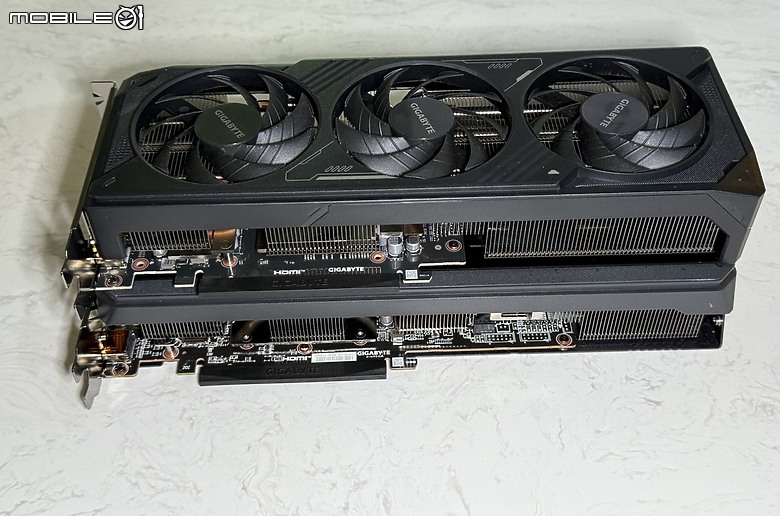 誠意滿滿5年保+雙HDMI 技嘉Radeon™ RX 9070 GAMING OC 16G 開箱