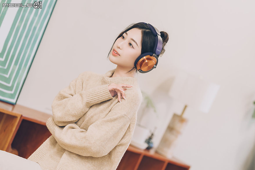點我看大圖 Dyson OnTrac 降噪耳機完整解析|再闖音訊市場能否闖出名堂?