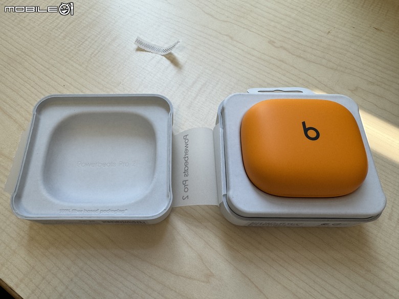 Powerbeats Pro 2 簡單開箱 (應該叫 開盒)