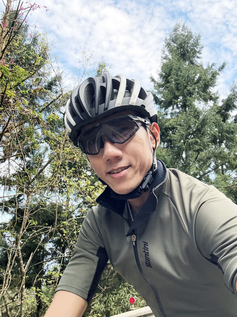[開箱] 化繁為簡 Bryton Rider 460