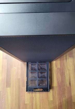 性價比三箭頭！ 開箱大飛darkFlash的DF4100+DN360D+PMT850W