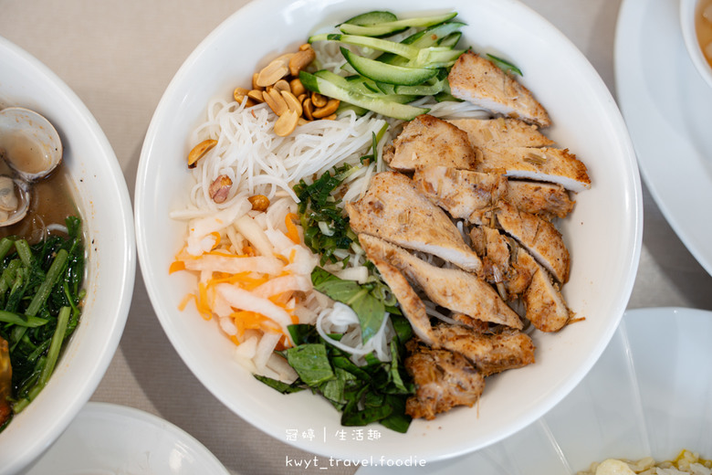 新竹東區越式料理_明昌越式餐館，越式料理85元起，越南主廚掌勺，新竹東區午餐_2025菜單 – 冠婷生活趣