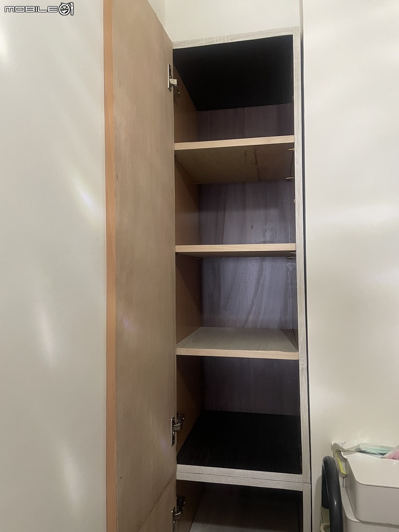 兩房無裝潢，省錢DIY入住兩年歷程分享