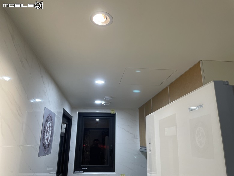 兩房無裝潢，省錢DIY入住兩年歷程分享