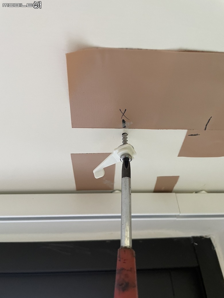 兩房無裝潢，省錢DIY入住兩年歷程分享