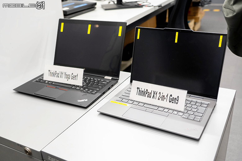 Lenovo Yamato Lab 大和實驗室直擊｜千錘百鍊造就經典的 ThinkPad 筆電誕生地！