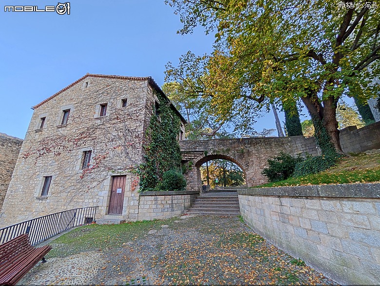 [大頭貓的海島] 西班牙加泰隆尼亞地區的一顆明珠 赫羅納 (Spain: Girona)