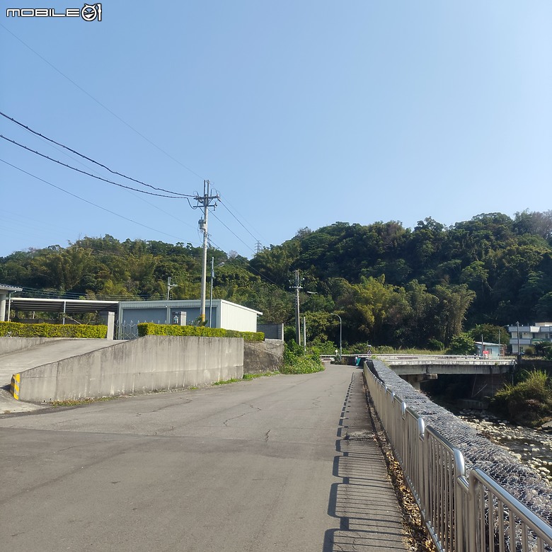 東勢區小中嵙健行步道，結合周遭景點才好玩的步道! 😂