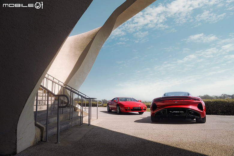 【國內新訊】零百加速推進至4秒整，Lotus Emira Turbo SE新車型正式抵台！