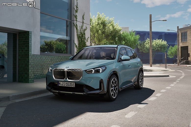 【國內新訊】MINI Countryman E正式上市,將以178萬元挑戰中型純電休旅市場!