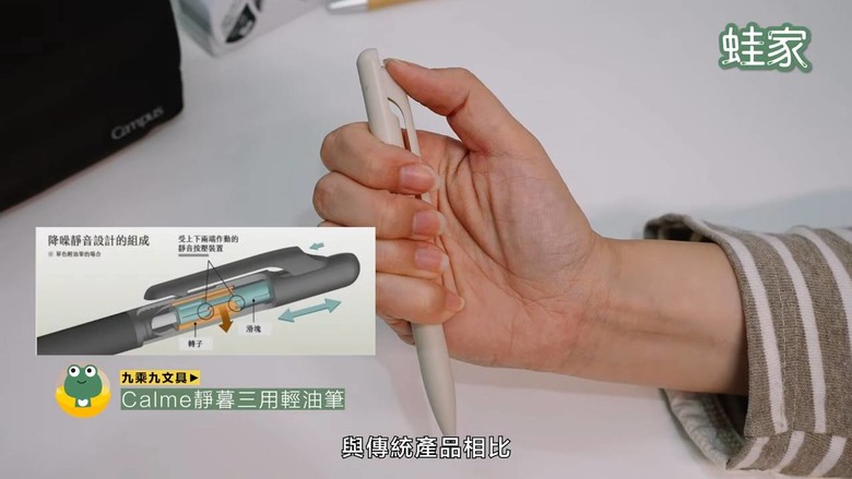 2025年必囤文具公開!無印良品、九乘九、大創熱銷冠軍一次搜刮