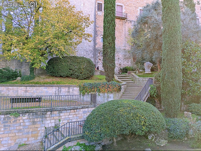[大頭貓的海島] 西班牙加泰隆尼亞地區的一顆明珠 赫羅納 (Spain: Girona)