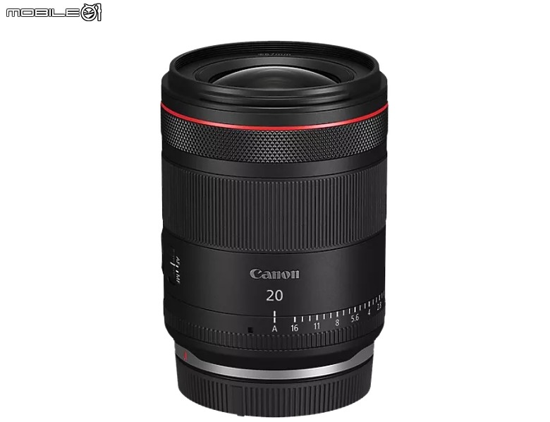 Canon 新品連發 EOS R50 V / RF-S 14-30mm 電動變焦鏡 / RF 20mm f/1.4L VCM