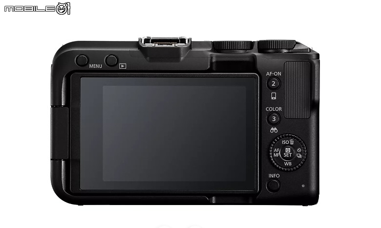 Canon 新品連發 EOS R50 V / RF-S 14-30mm 電動變焦鏡 / RF 20mm f/1.4L VCM